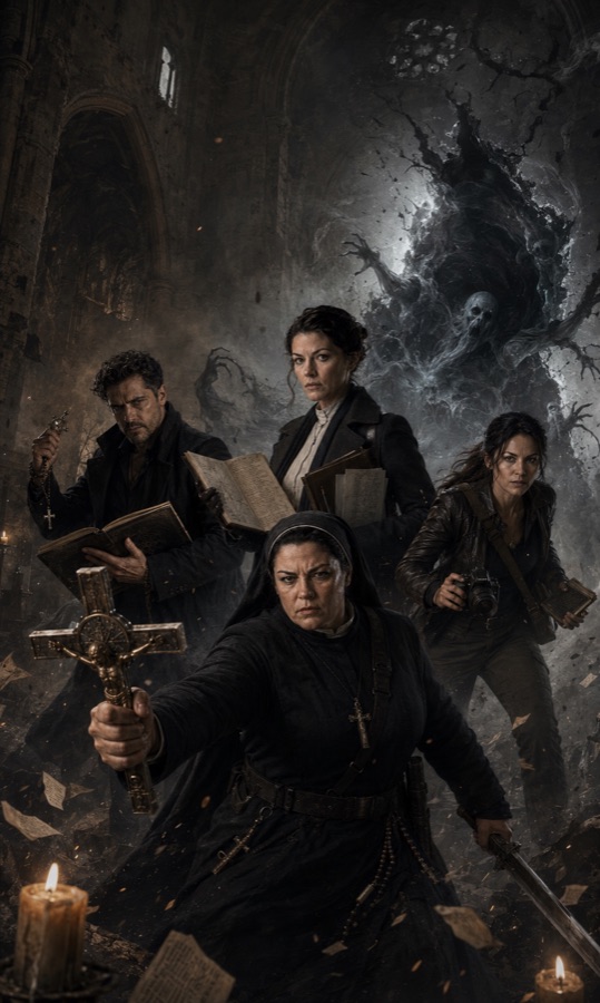 The Hollow Universe Guide cover
