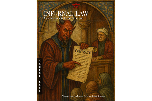 Infernal Law