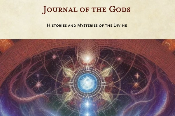 Journal of the gods